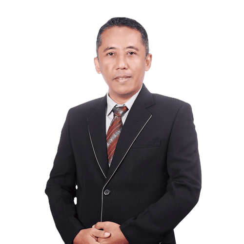 Dr. Andi Wijayanto, S.Sos, M.Si.