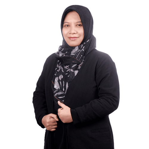 Dr. Reni Shinta Dewi, S.Sos, M.Si.