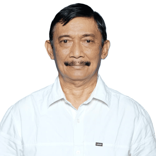 Drs. Wahyu Hidayat, M.Si.