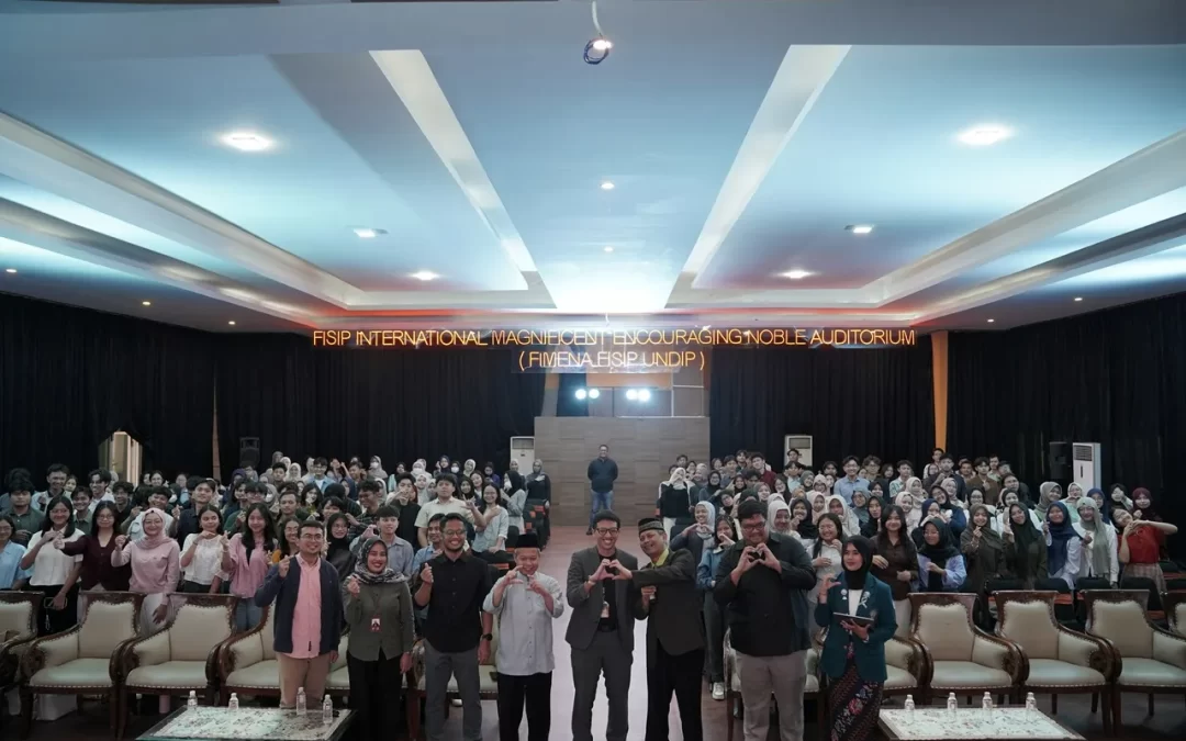 Mengubah Limbah Menjadi Kekayaan: Pendekatan Inovatif MYCL terhadap Bisnis Berkelanjutan