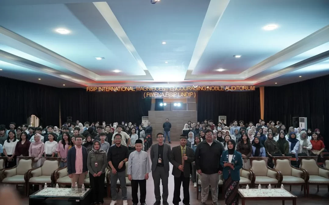 Mengubah Limbah Menjadi Kekayaan: Pendekatan Inovatif MYCL dalam Bisnis Berkelanjutan