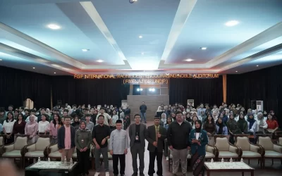 Mengubah Limbah Menjadi Kekayaan: Pendekatan Inovatif MYCL dalam Bisnis Berkelanjutan