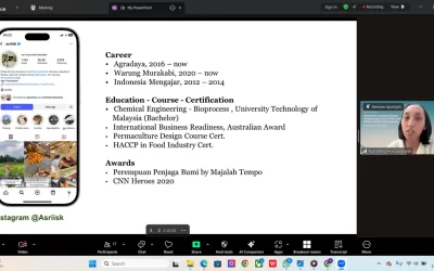 Melampaui Keberlanjutan: Usaha Sosial sebagai Katalis Pariwisata Regeneratif
