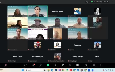 Pariwisata Regeneratif dan Pengetahuan Adat: Apresiasi, Apropriasi, dan Aliansi