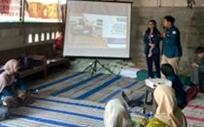 Gerakan Mahasiswa KKN UNDIP Dorong Penguatan Sosial UMKM Rowosari Melalui Pemberdayaan dan Kolaborasi Komunitas