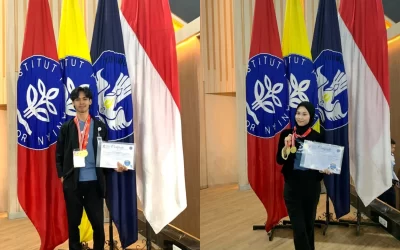 Mahasiswa Administrasi Bisnis FISIP Undip Raih Gold Medal dan Special Award di Ajang Internasional melalui Inovasi SEWO APP